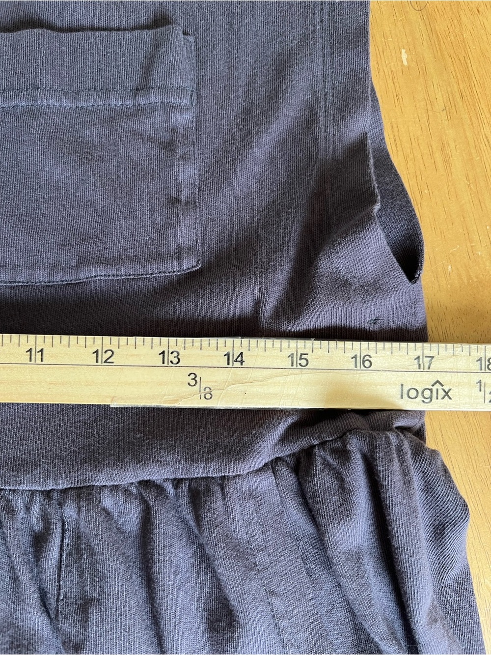 Out From Under Urban Outfitters Jumpsuit XS  100% Cotton Utility Cargo - Picture 6 of 11